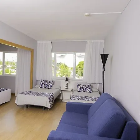 ホテル ベレレット