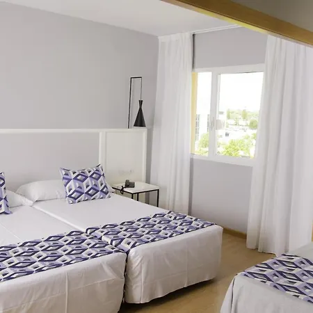 Otel Beleret Valensiya