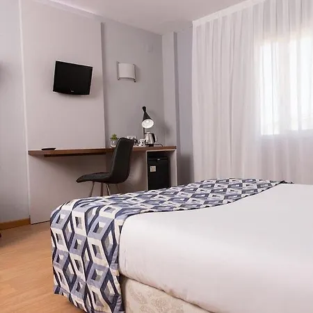Otel Beleret Valensiya