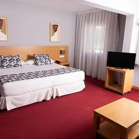 Beleret Otel Valensiya