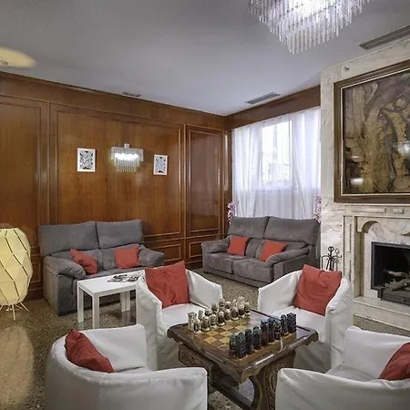 Beleret 3* Valensiya