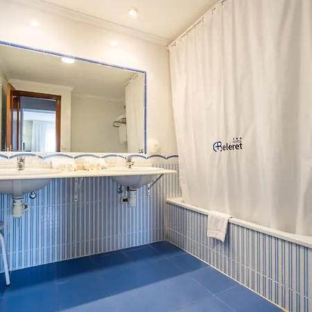 Otel Beleret Valensiya