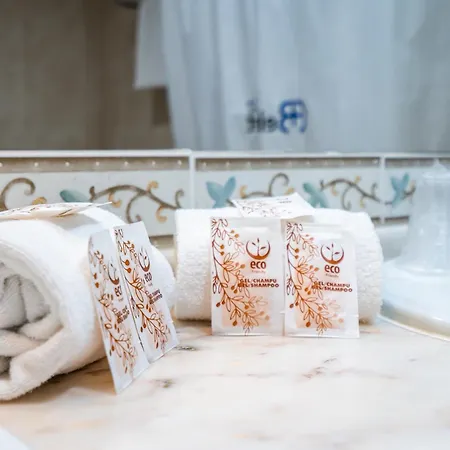 Beleret 3* Valensiya