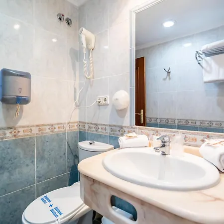 Otel Beleret Valensiya