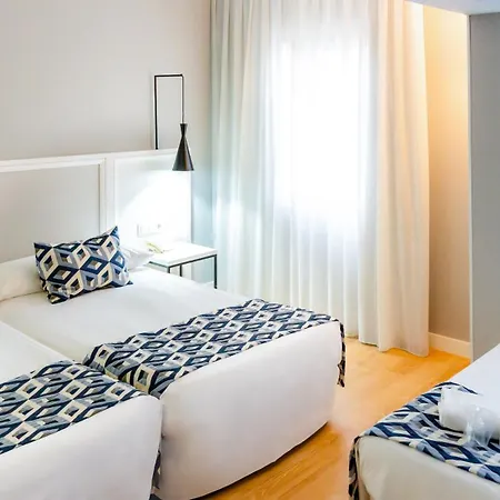 Beleret 3* Valensiya