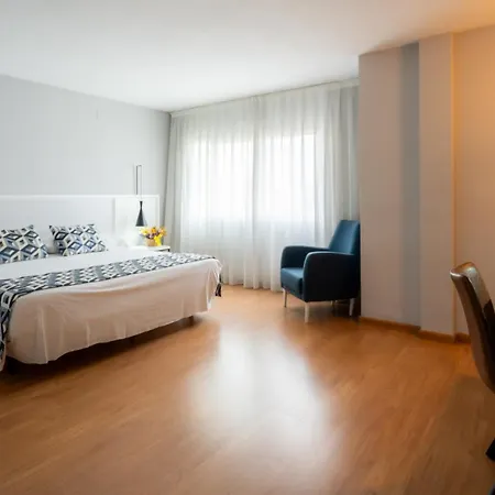 Beleret Otel Valensiya