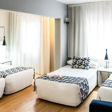 Beleret 3* Valensiya