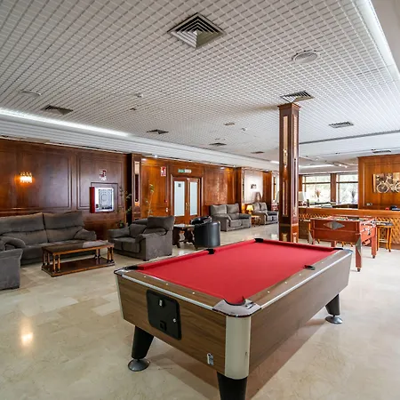 Beleret 3* Valensiya