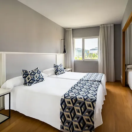 Beleret Otel Valensiya