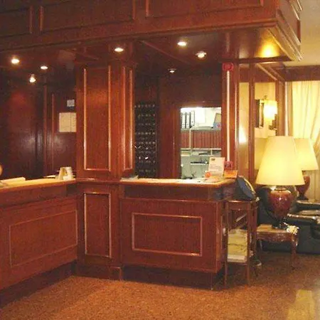 Beleret 3* Valensiya