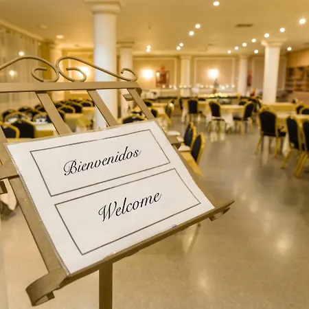 Beleret Otel Valensiya