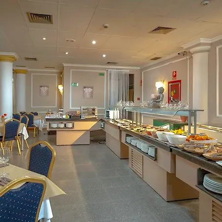 Beleret 3* Valensiya