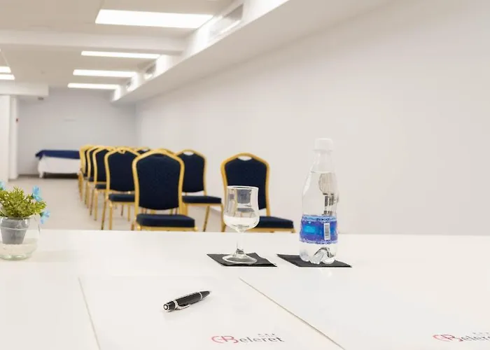 Otel Beleret