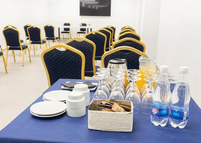 Hotel Beleret Valencia