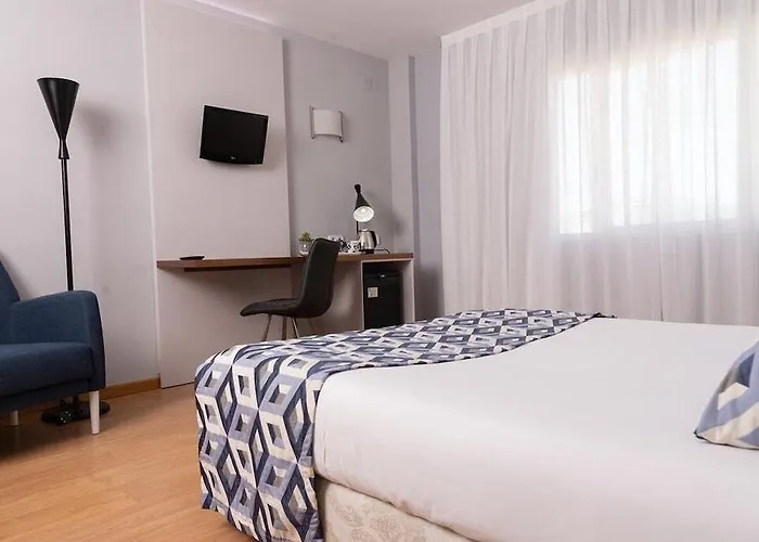 Hotel Beleret Valencia