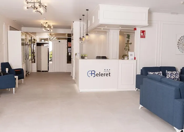 Beleret Hotel Valencia