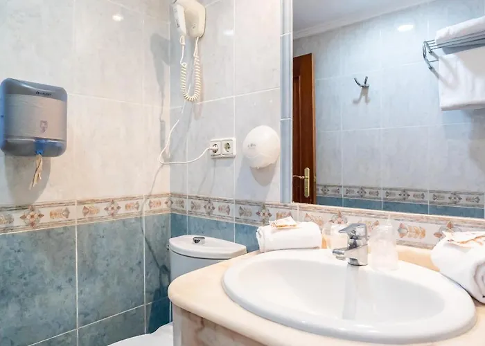 Otel Beleret Valensiya