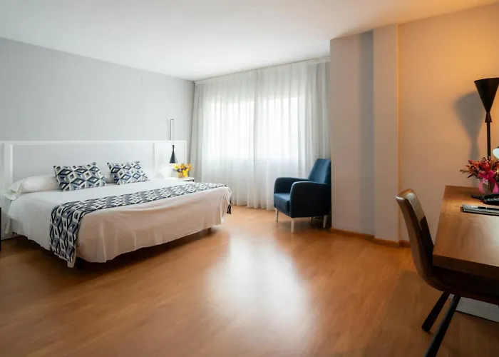 Beleret Hotel Valencia