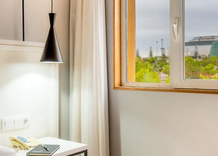 Beleret Hotel Valencia