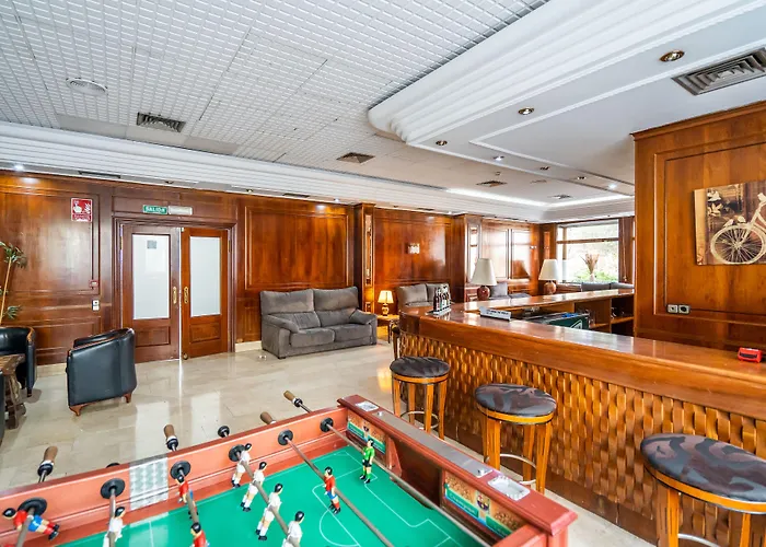 Hotel Beleret Valencia