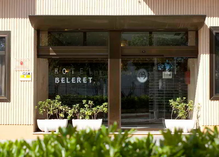 Hotel Beleret