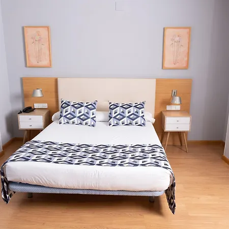 Hotel Beleret 3*