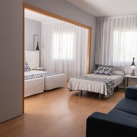 Beleret Hotel