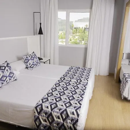Beleret Hotel 3*