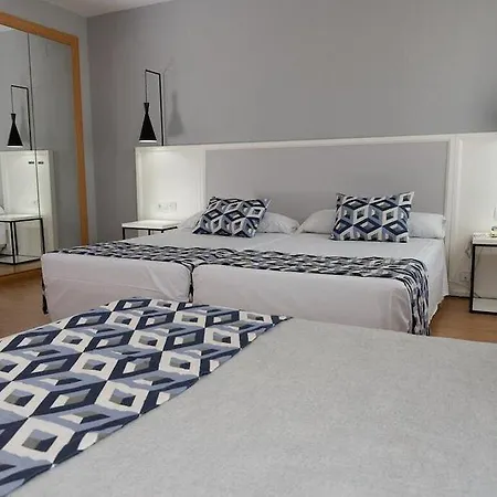 Beleret Hotel 3*