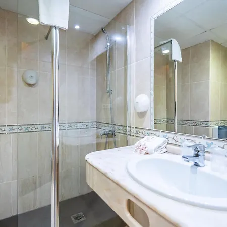 Beleret Hotel Valencia