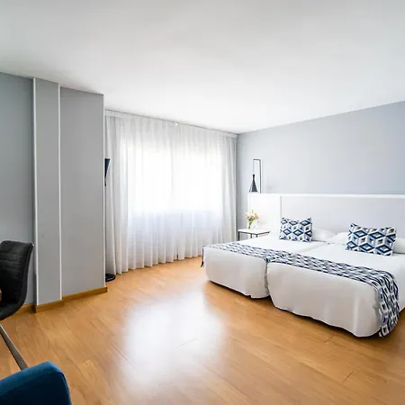 Hotel Beleret Valencia