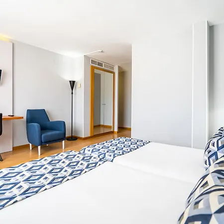 Beleret Hotel