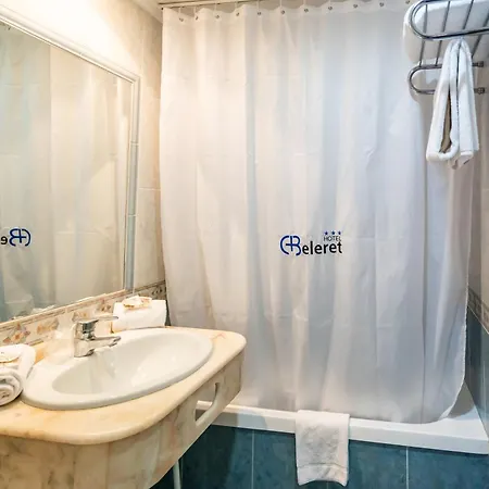 Beleret Hotel Valencia