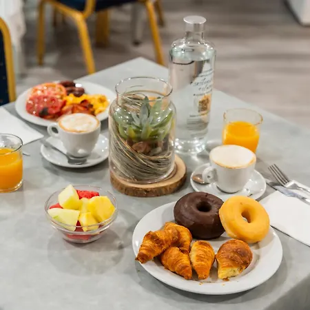 Beleret Hotel