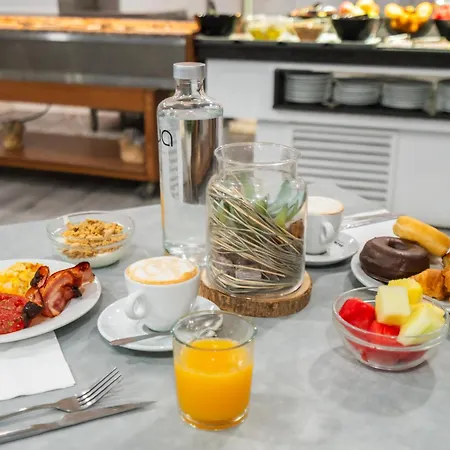 Beleret Hotel 3*