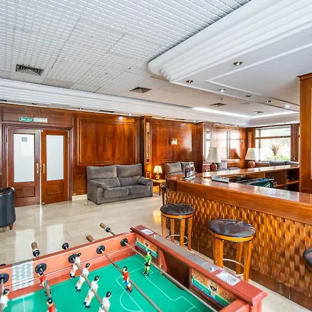 فندق Beleret فالنسيا