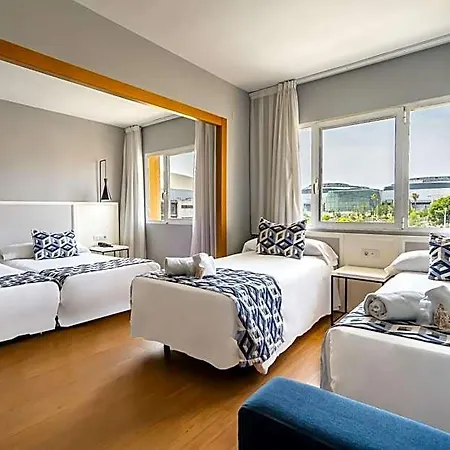 Beleret Hotel Valencia