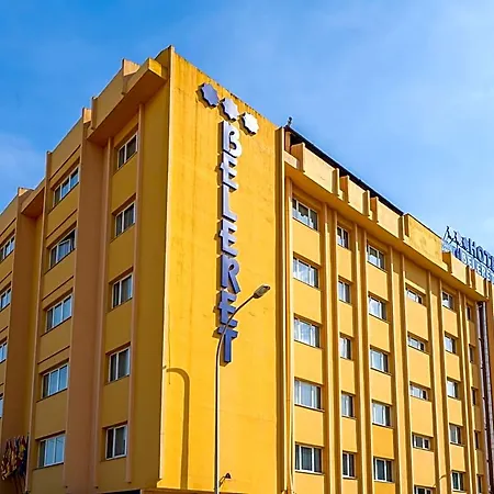 Hotel Beleret Valencia