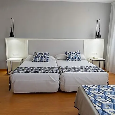 Hotel Beleret Valencia