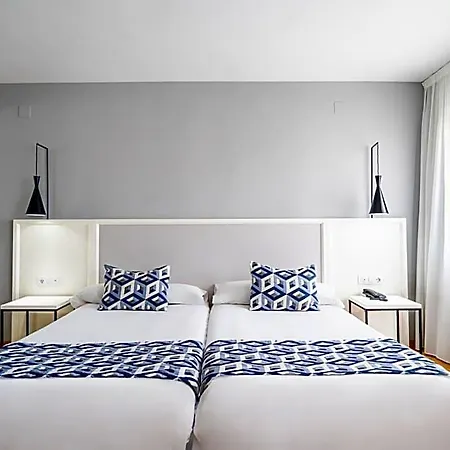Hotel Beleret Valencia