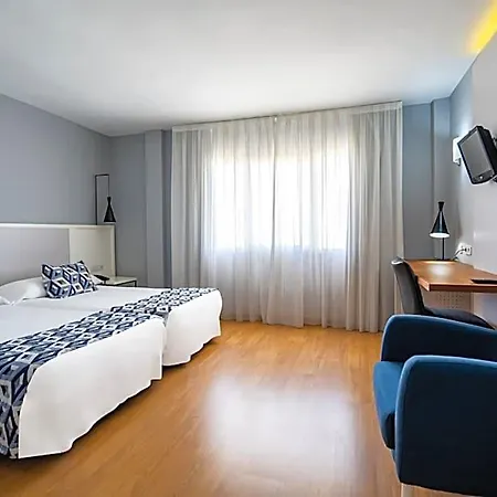Beleret 3* Valencia