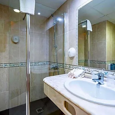 Beleret Hotel Valencia