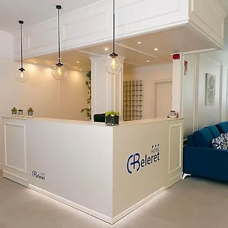 Hotel Beleret Valencia