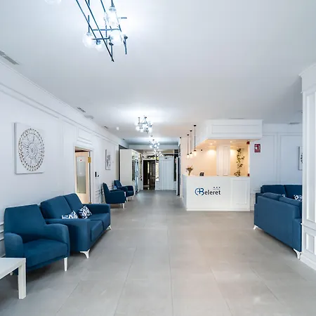 Beleret Hotel Valencia