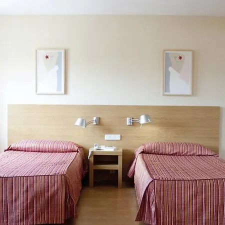 Hotel Beleret 3*