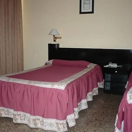 Beleret Hotel Valencia