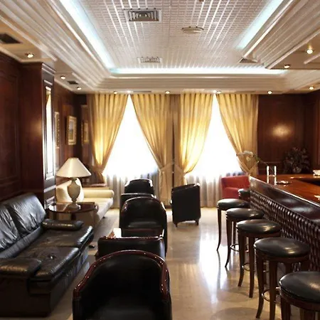 Beleret Hotel