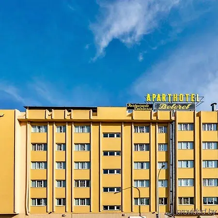 Beleret Hotel