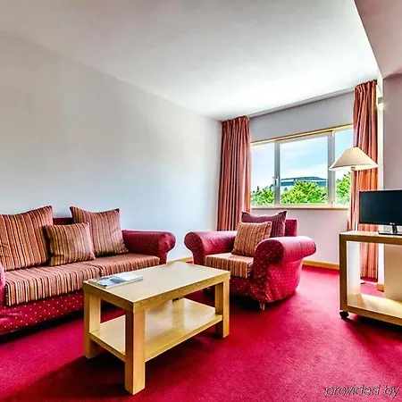 Beleret Hotel 3*