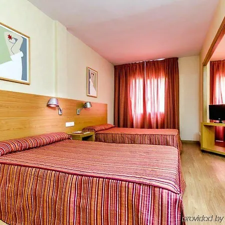 Beleret Hotel